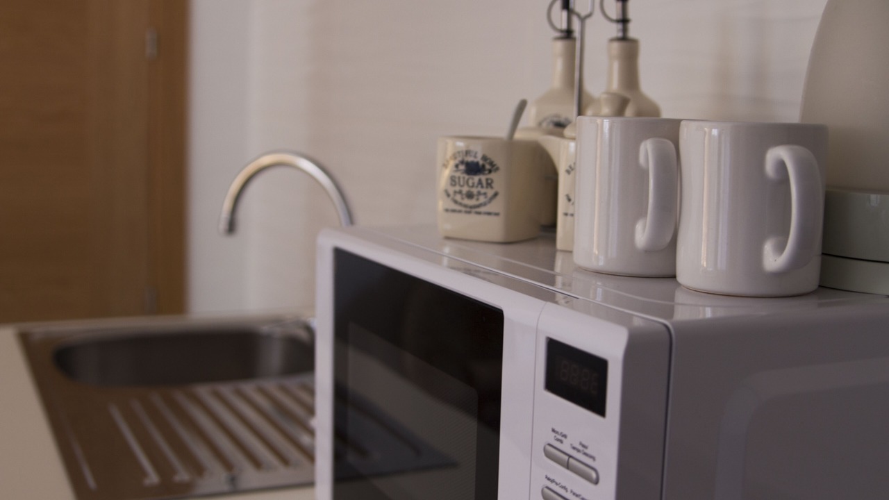 Photo of Kitchen in Ciudad Jardin