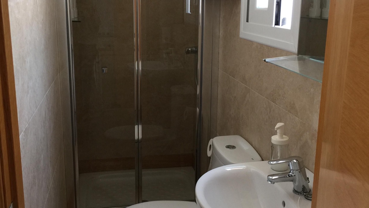 Photo of Bathroom in Ciudad Jardin