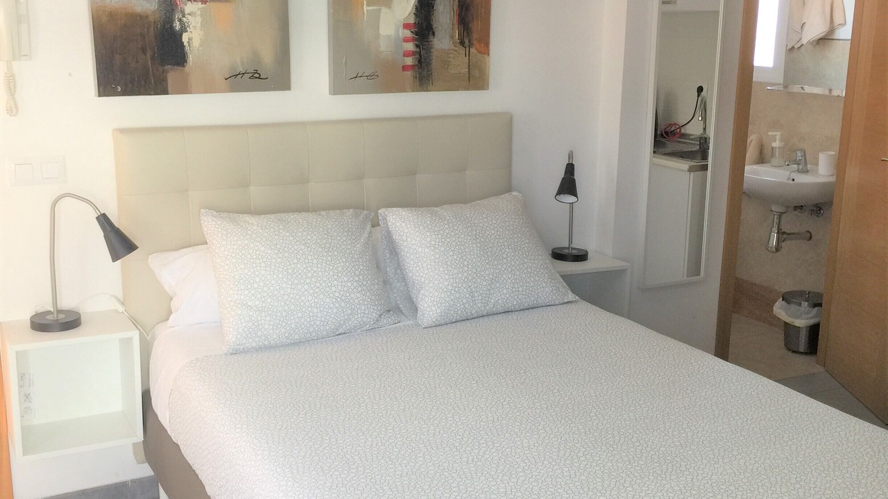 Photo of Bedroom in Ciudad Jardin