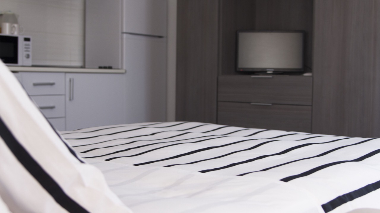 Photo of Bedroom in Ciudad Jardin