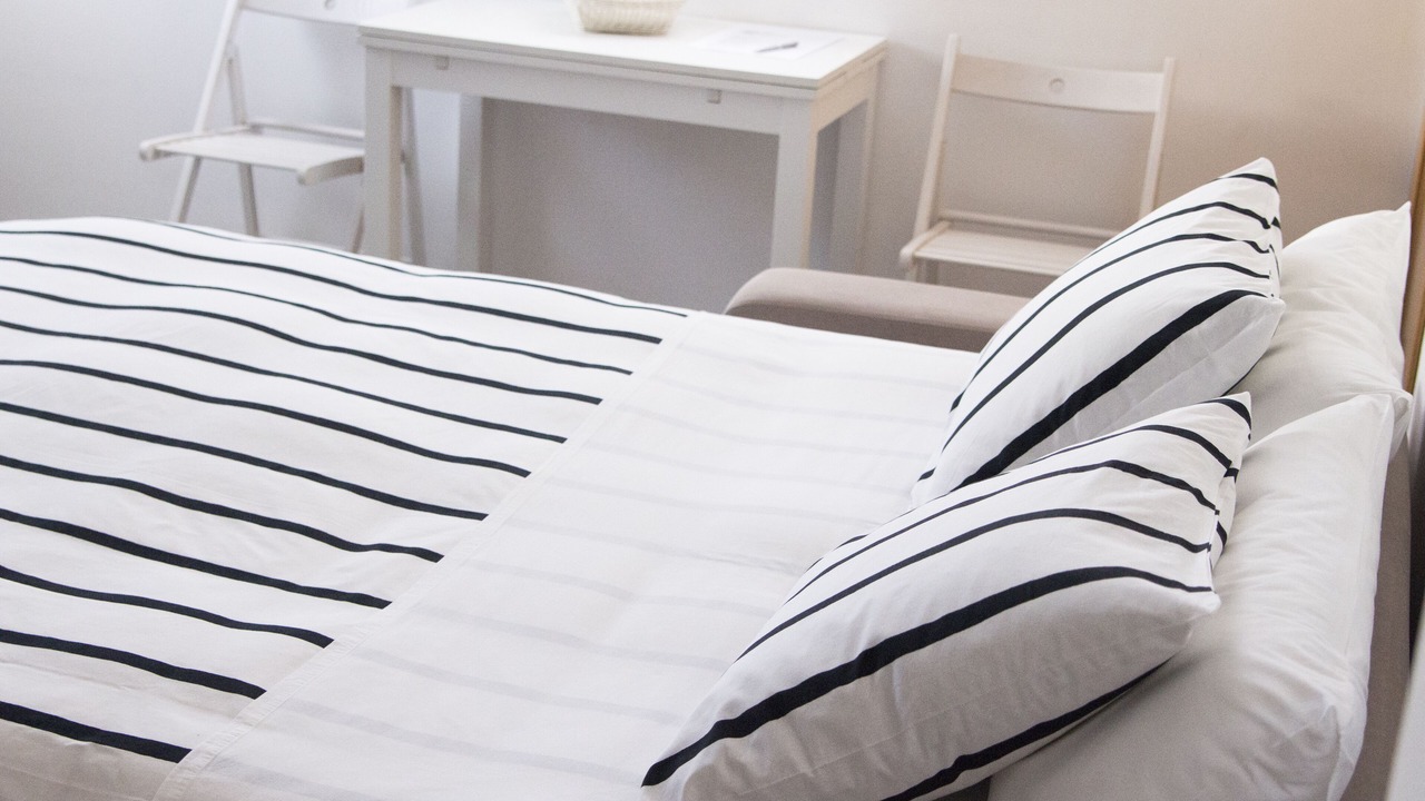 Photo of Bedroom in Ciudad Jardin