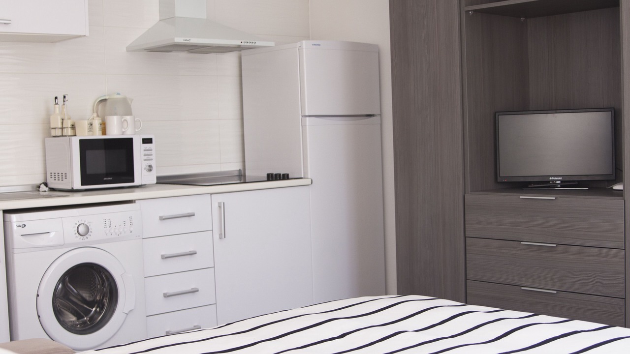 Photo of Bedroom in Ciudad Jardin