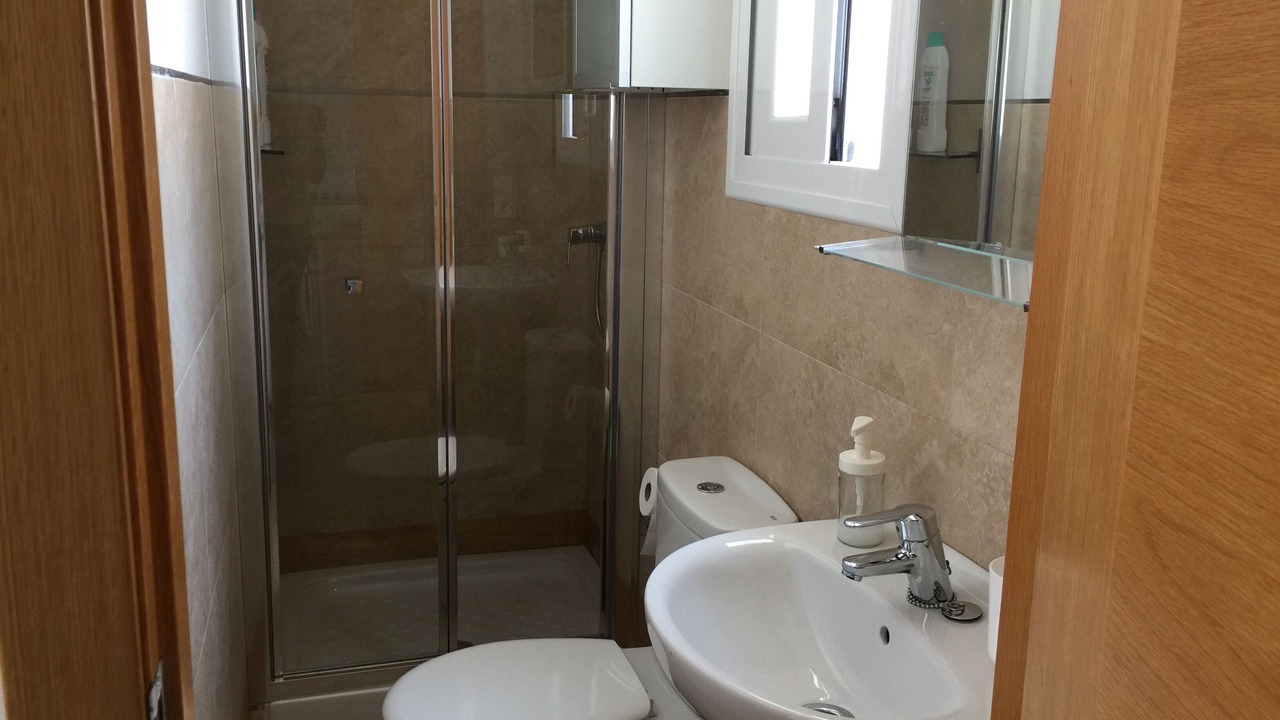 Photo of Bathroom in Ciudad Jardin