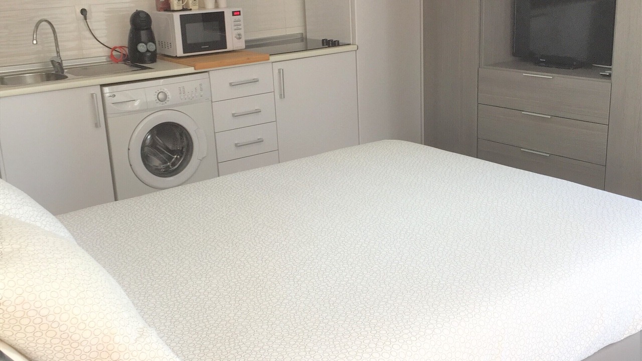 Photo of Bedroom in Ciudad Jardin