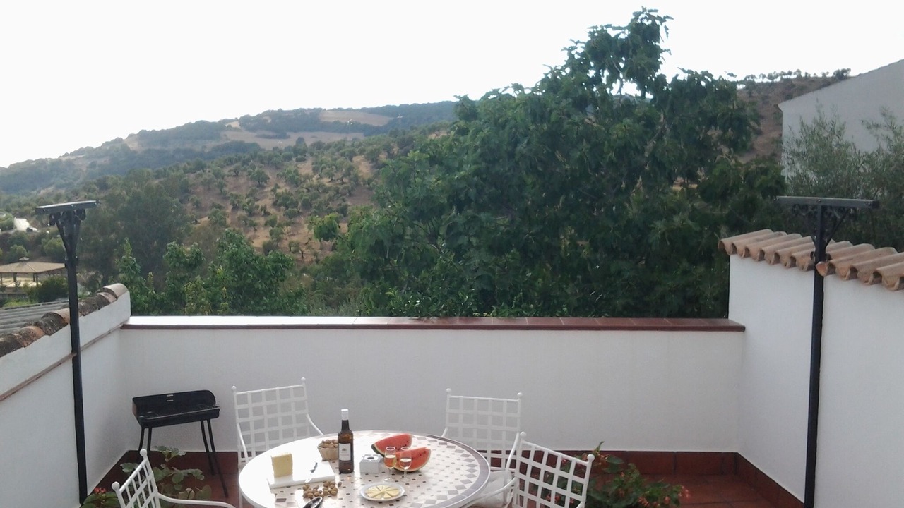Photo of Outdoor in El Bosque