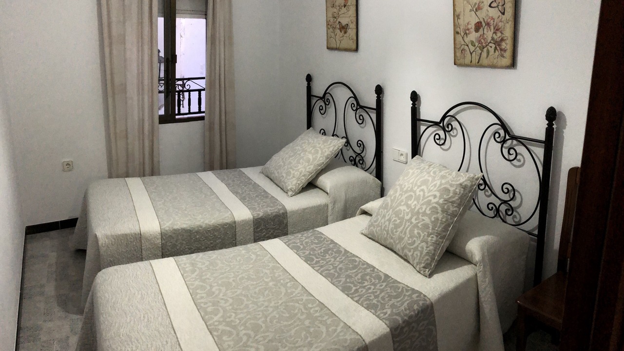 Photo of Bedroom in El Bosque