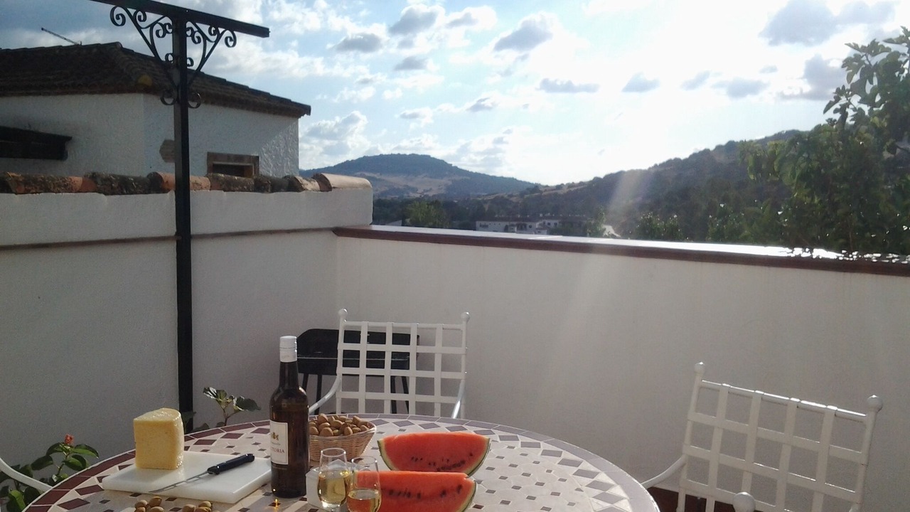 Photo of Outdoor in El Bosque