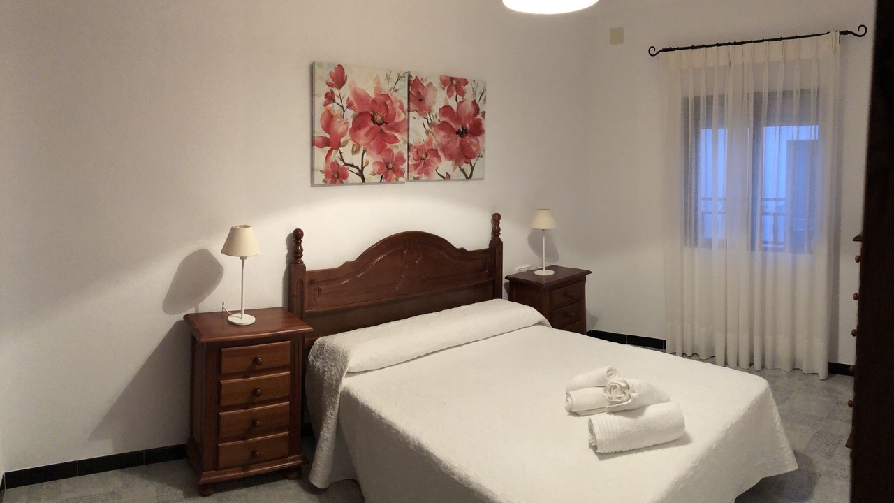 Photo of Bedroom in El Bosque