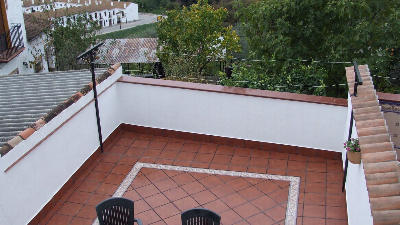 Photo of Outdoor in El Bosque