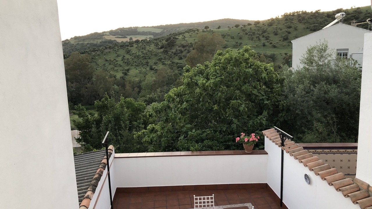 Photo of Outdoor in El Bosque