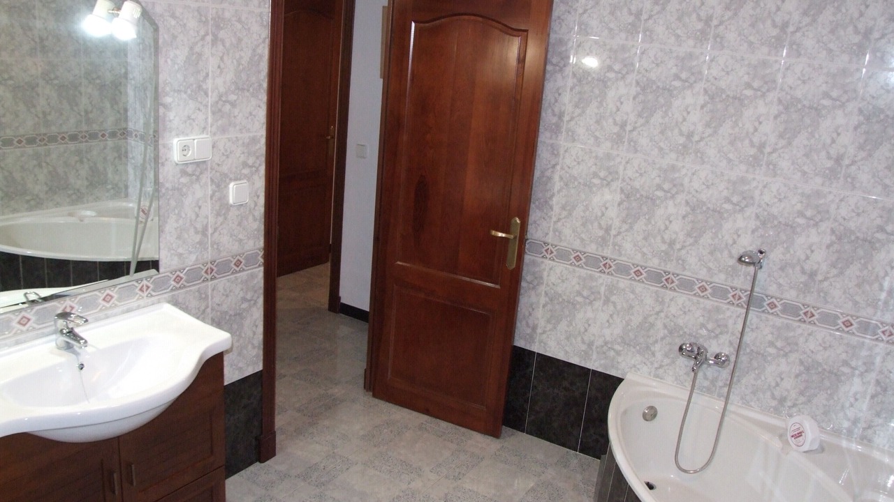 Photo of Bathroom in El Bosque