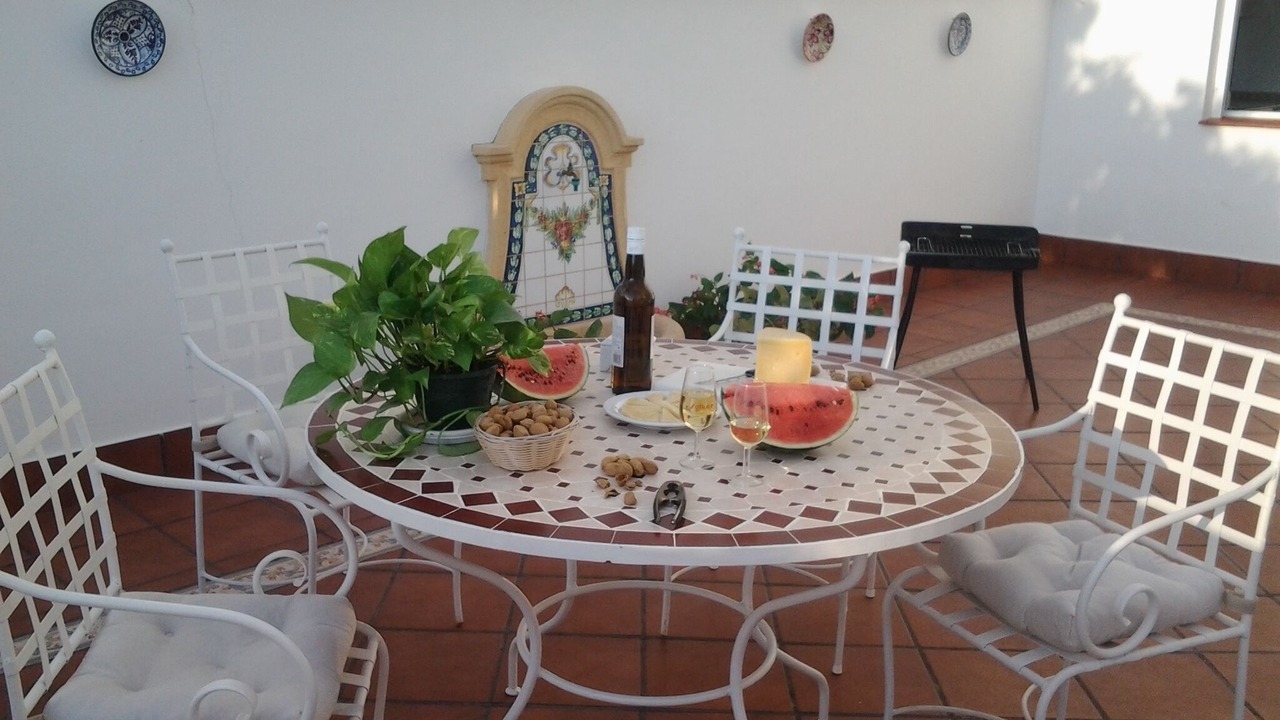 Photo of Outdoor in El Bosque