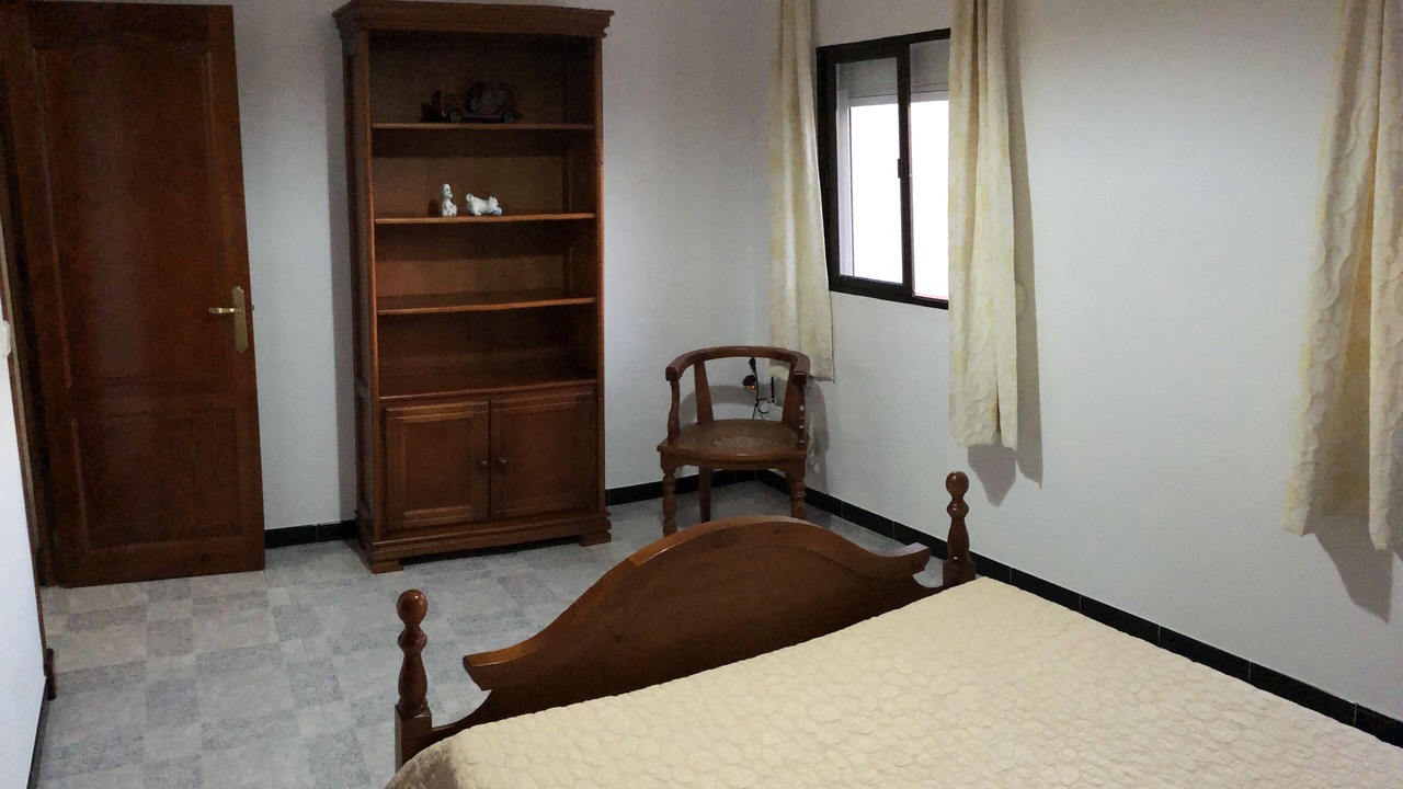 Photo of Bedroom in El Bosque