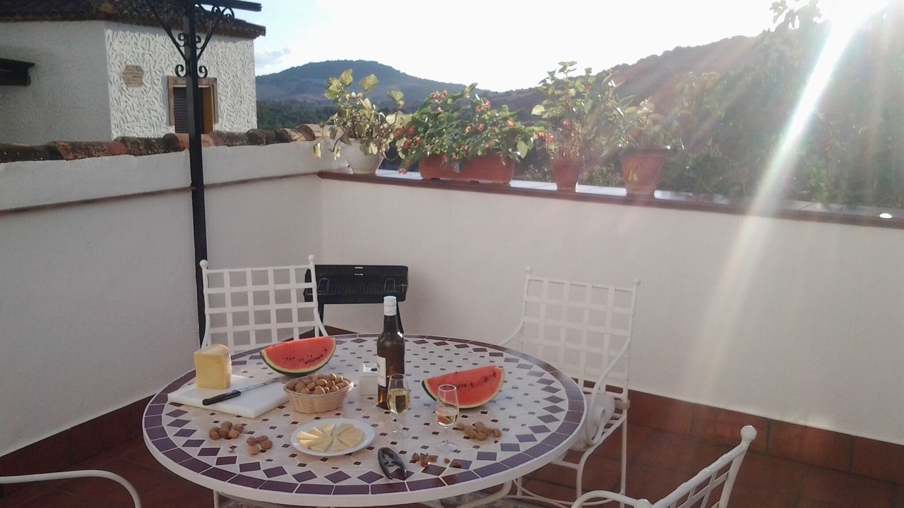 Photo of Outdoor in El Bosque