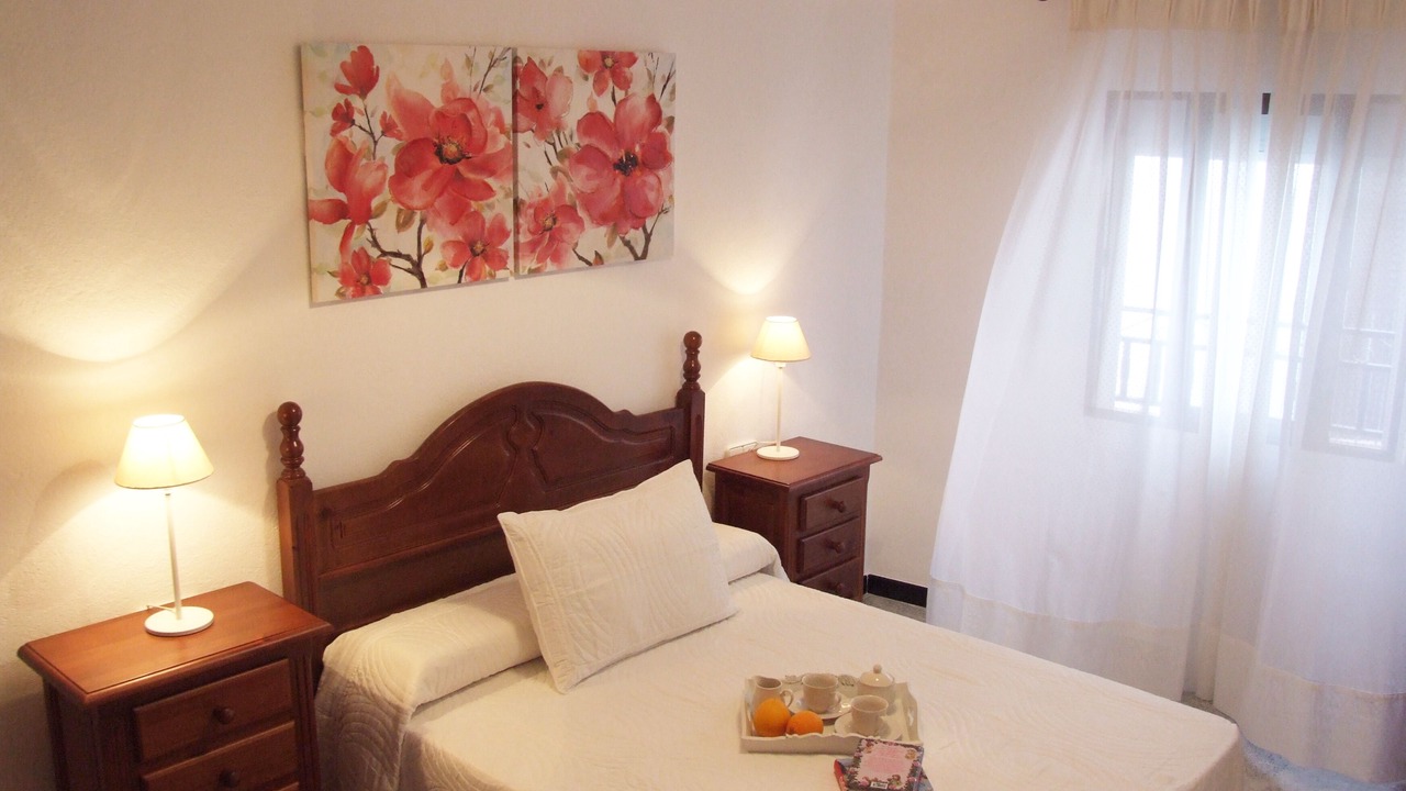 Photo of Bedroom in El Bosque