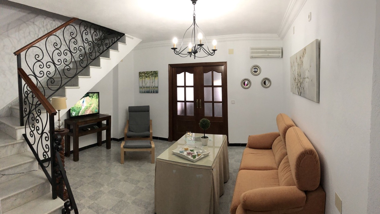 Photo of Livingroom in El Bosque