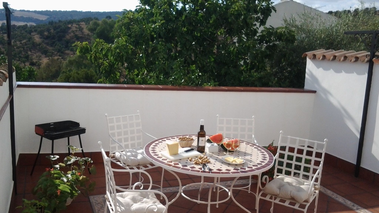 Photo of Outdoor in El Bosque