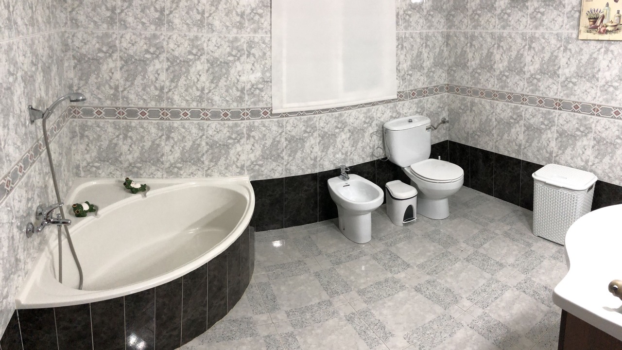 Photo of Bathroom in El Bosque
