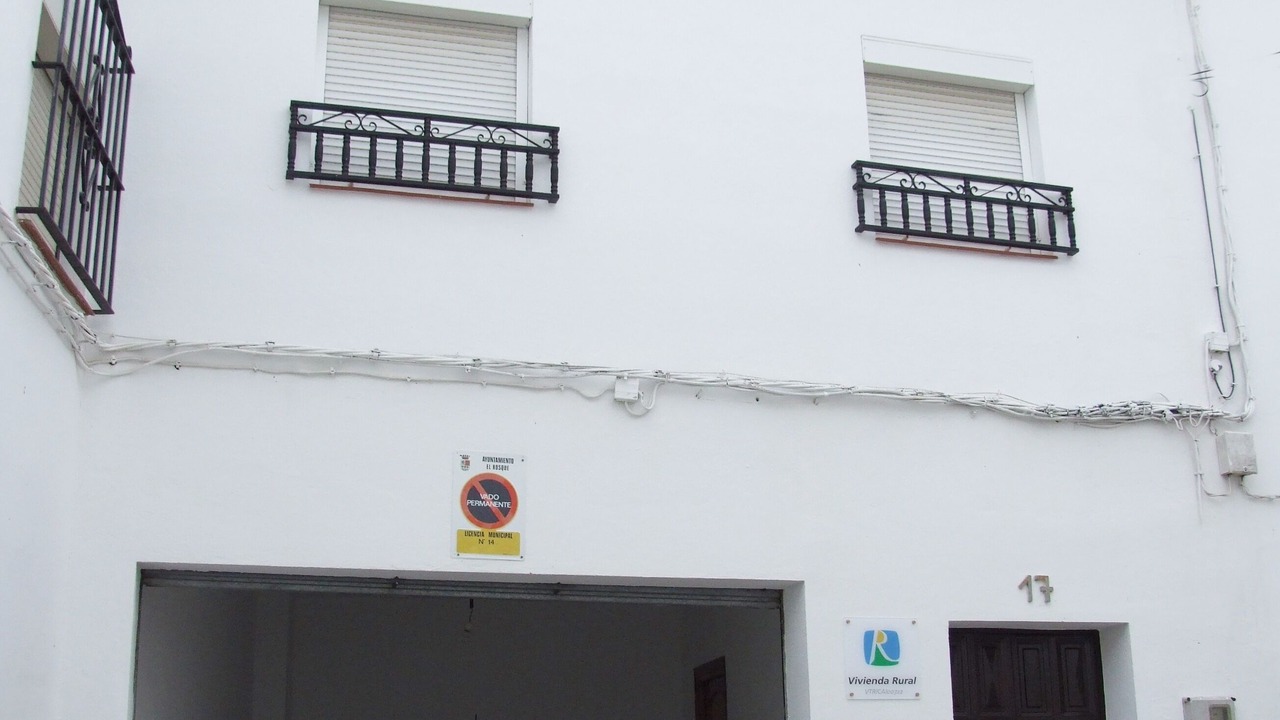 Photo of Outdoor in El Bosque