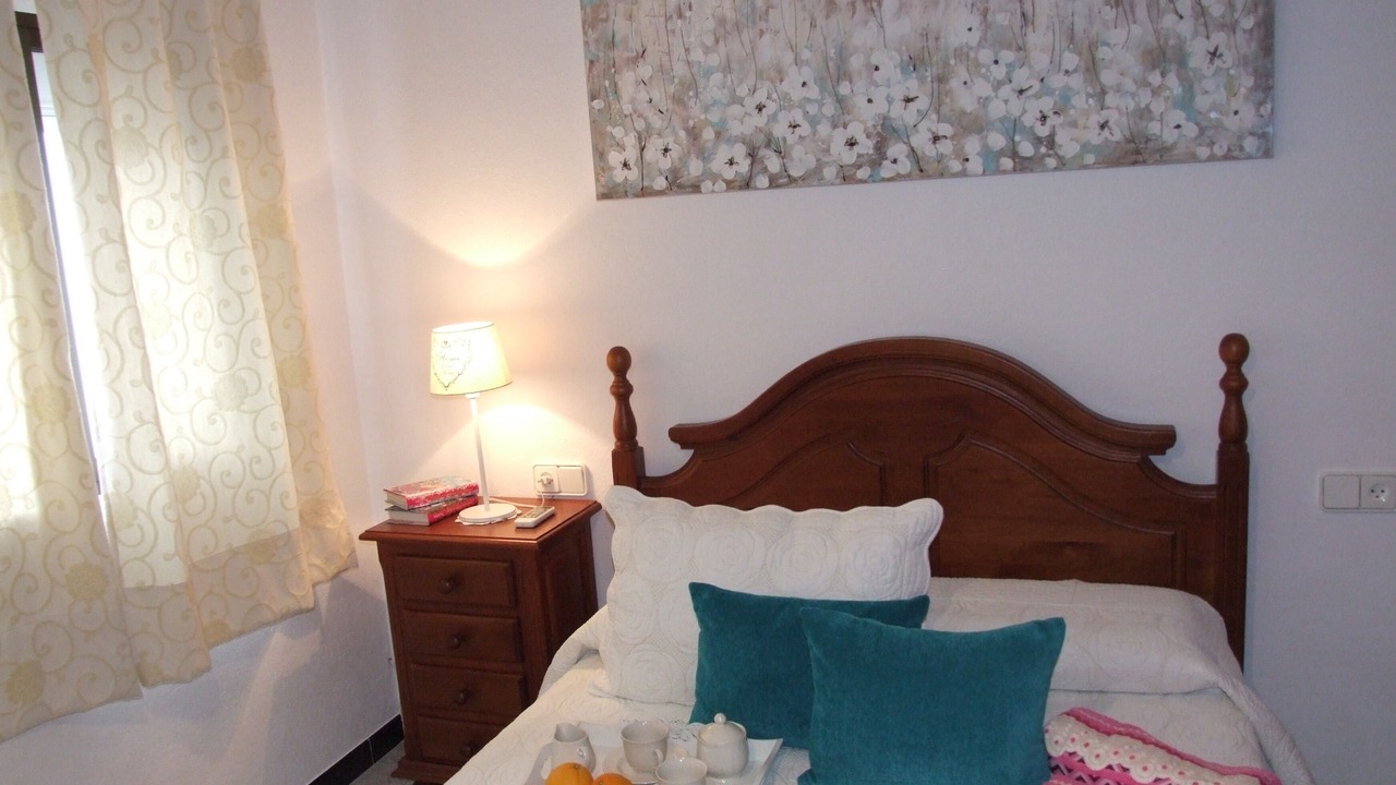 Photo of Bedroom in El Bosque