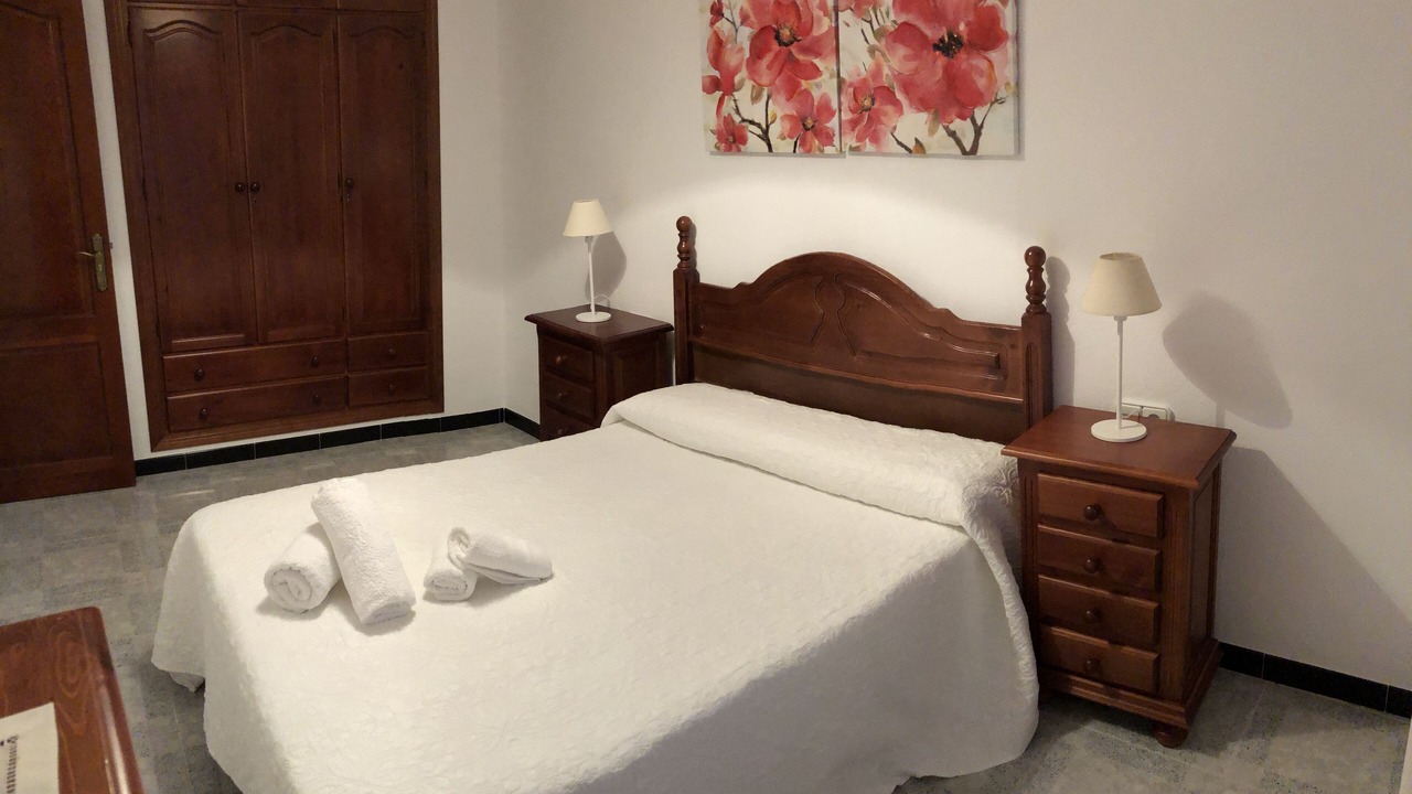 Photo of Bedroom in El Bosque