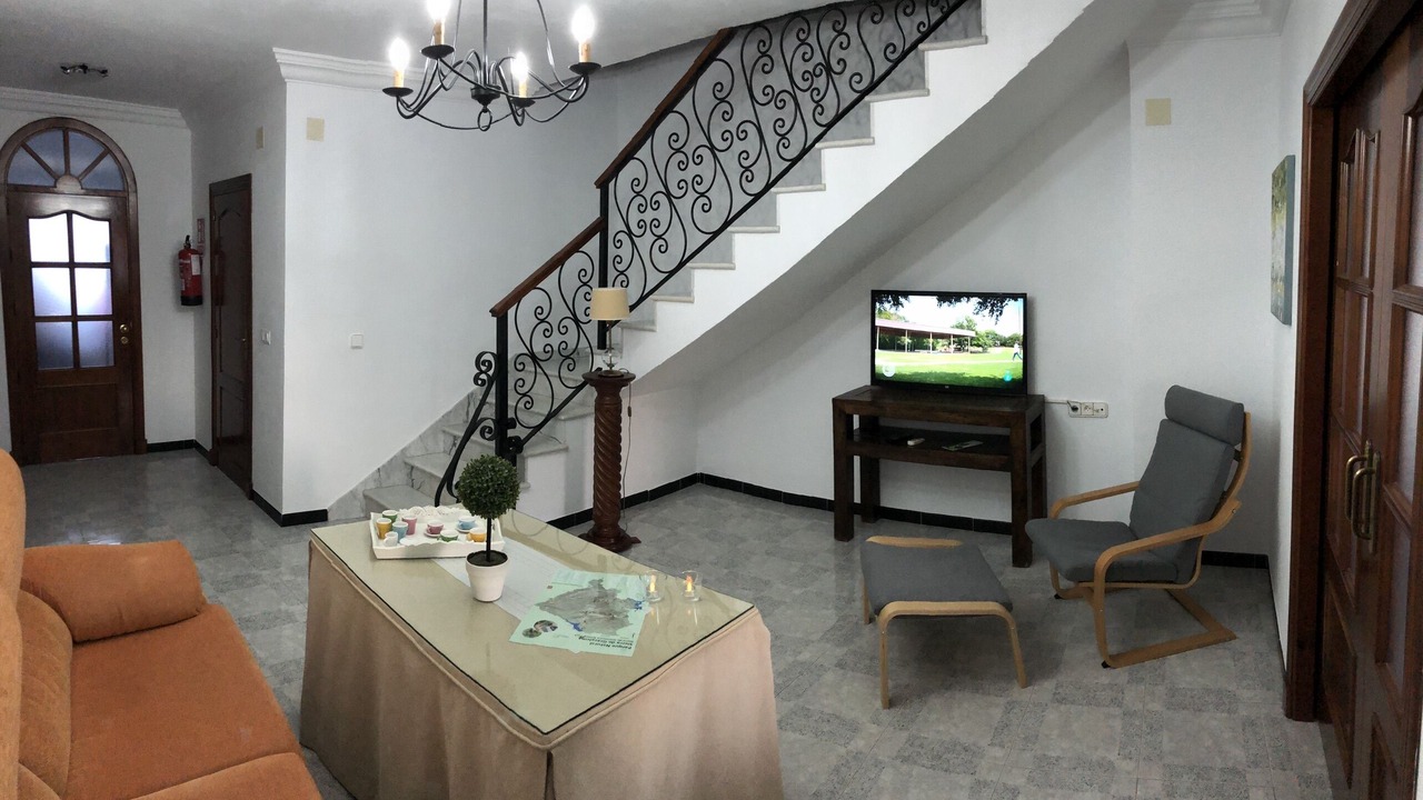 Photo of Livingroom in El Bosque