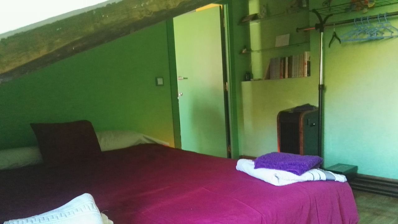 Photo of Bedroom in Centro