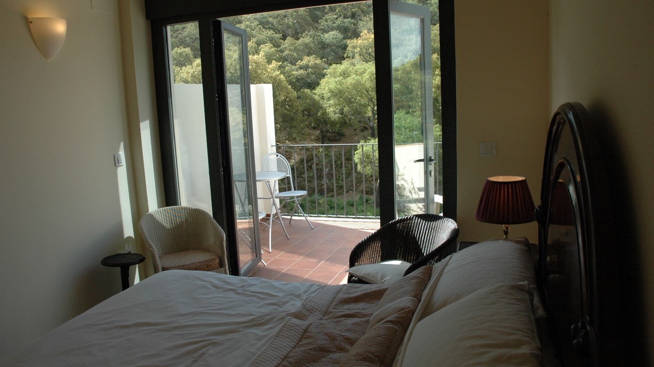 Photo of Bedroom in Alajar