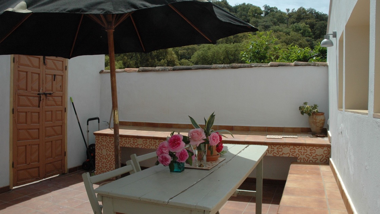 Photo of Outdoor in Alajar