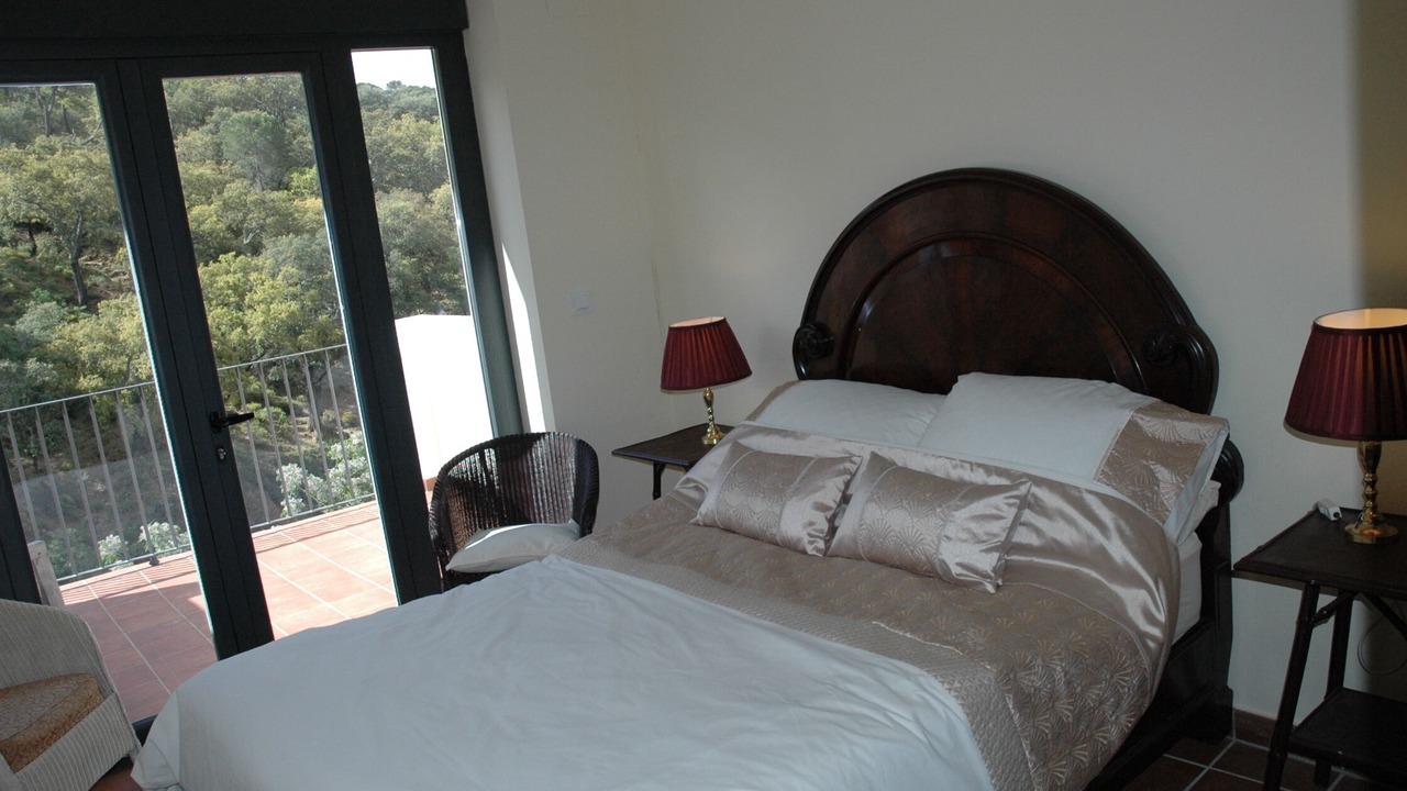 Photo of Bedroom in Alajar
