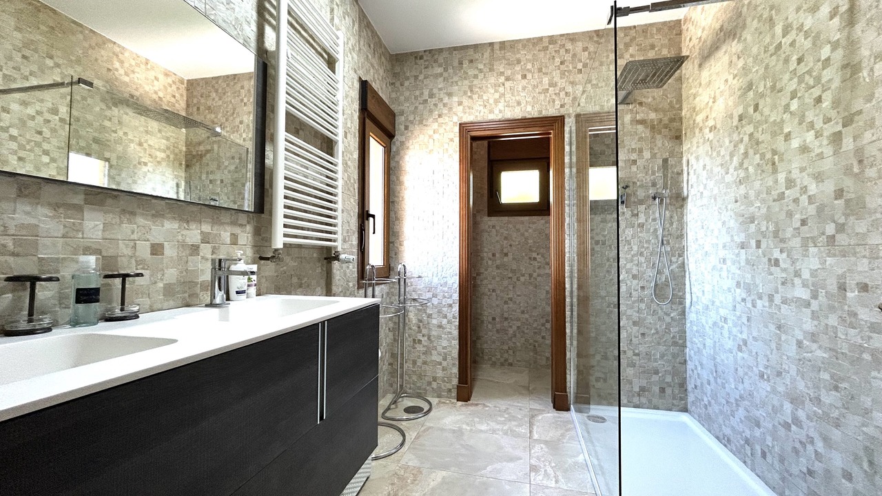 Photo of Bathroom in Atlanterra