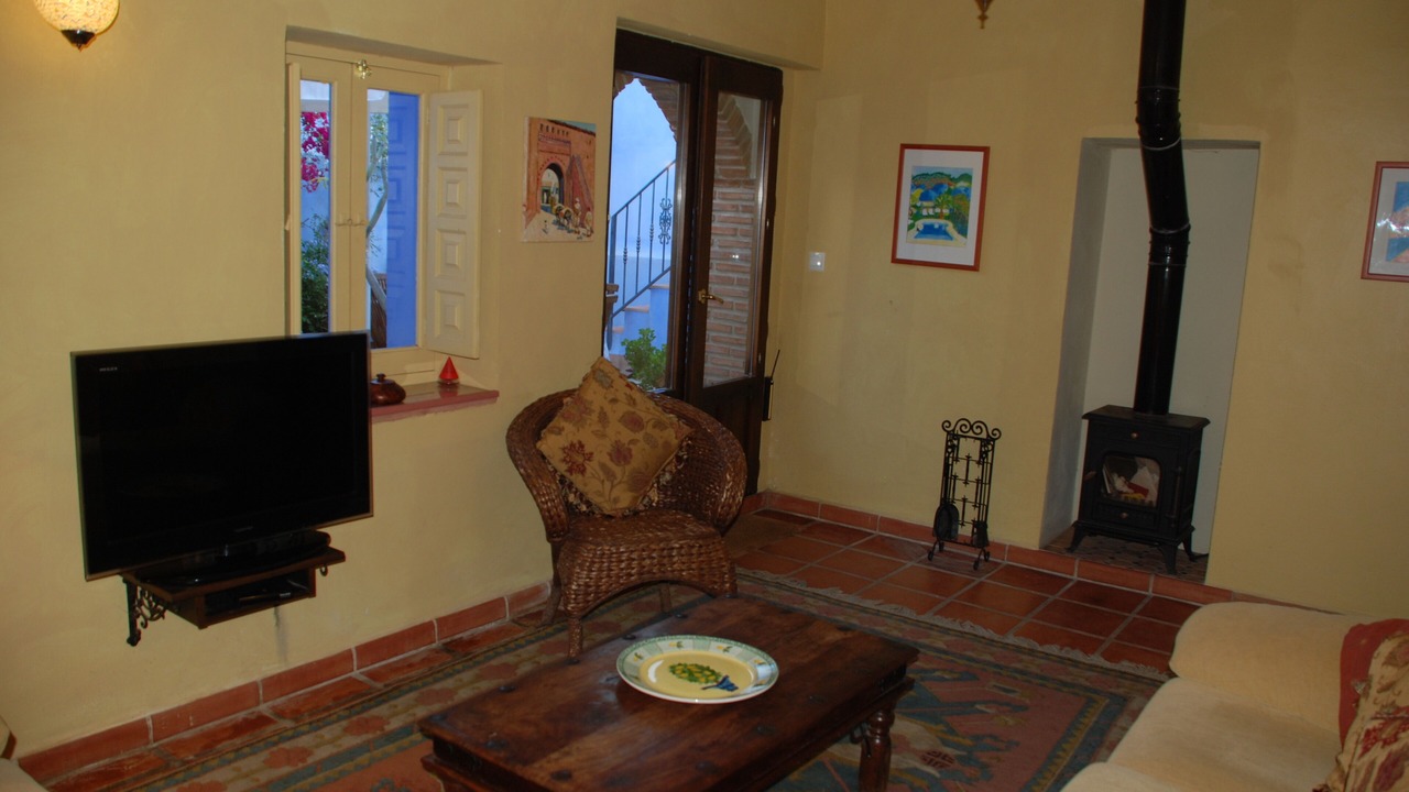 Photo of Bedroom in Maro