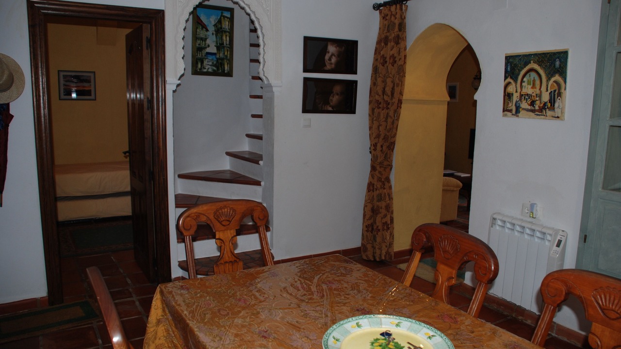 Photo of Bedroom in Maro