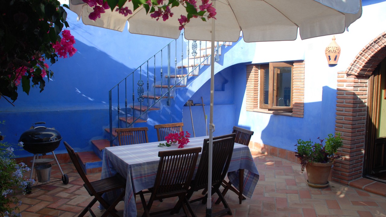 Photo of Outdoor in Maro