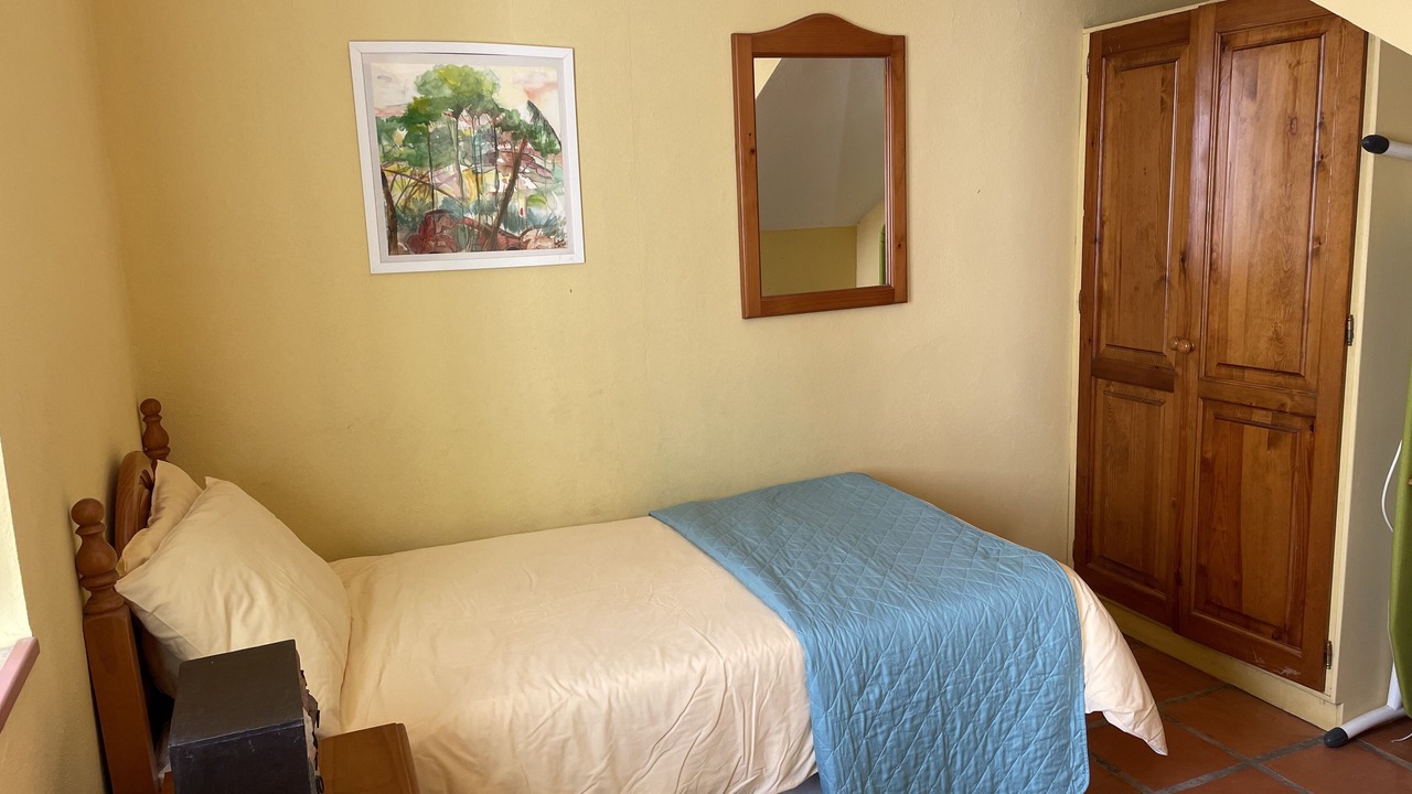Photo of Bedroom in Maro