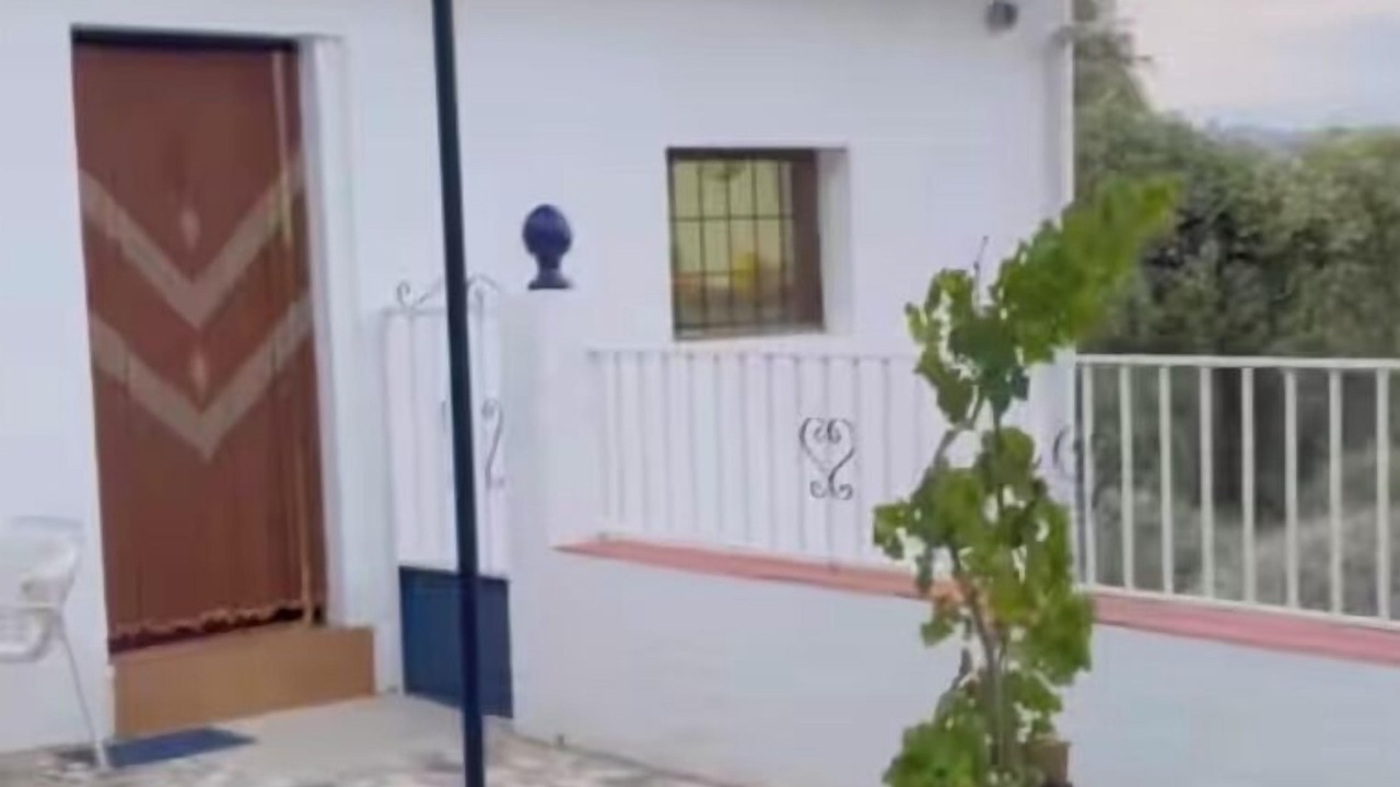 Photo of Outdoor in Iznajar