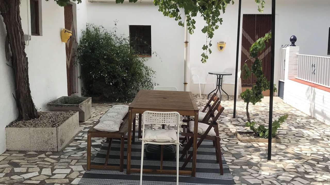 Photo of Outdoor in Iznajar
