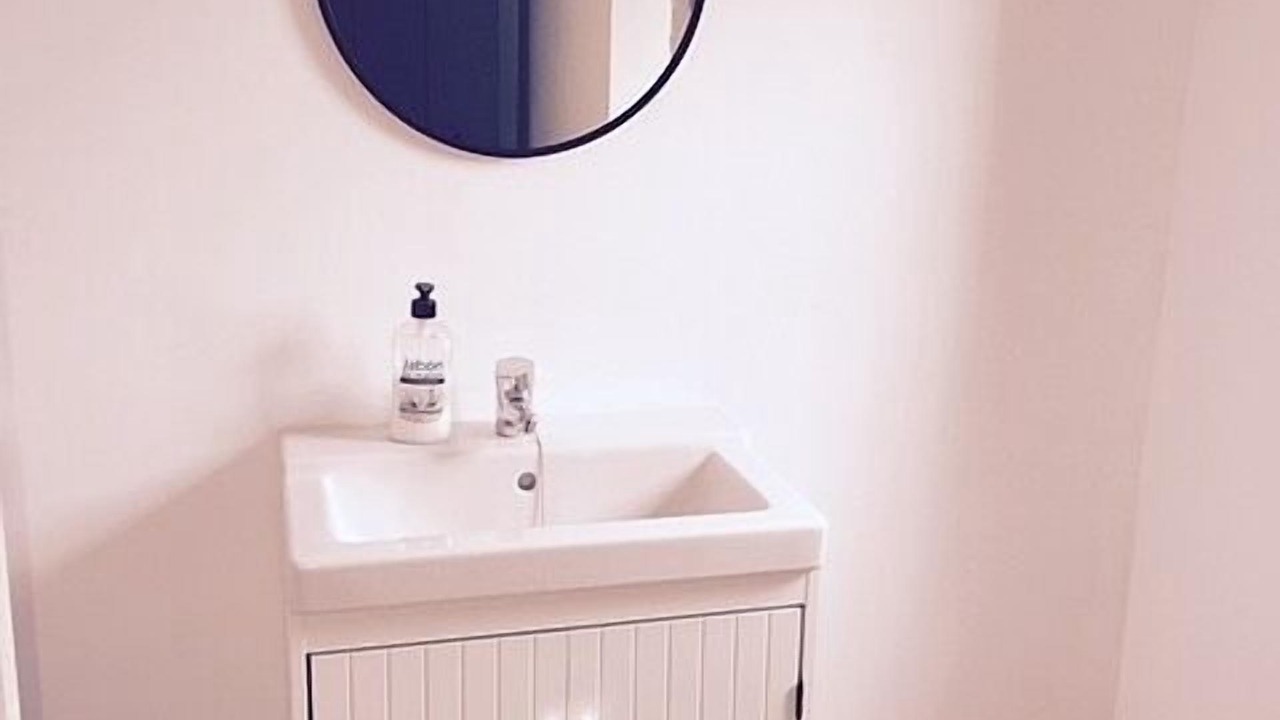 Photo of Bedroom in Iznajar