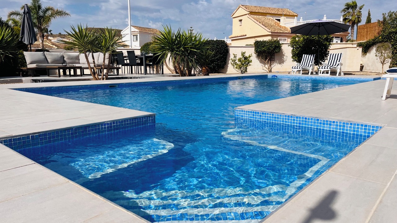 Photo of Outdoor in Mazarron