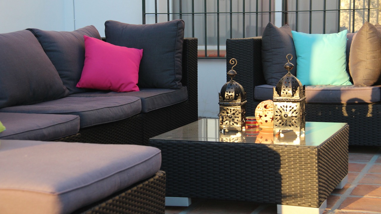 Photo of Outdoor in Canillas de Aceituno