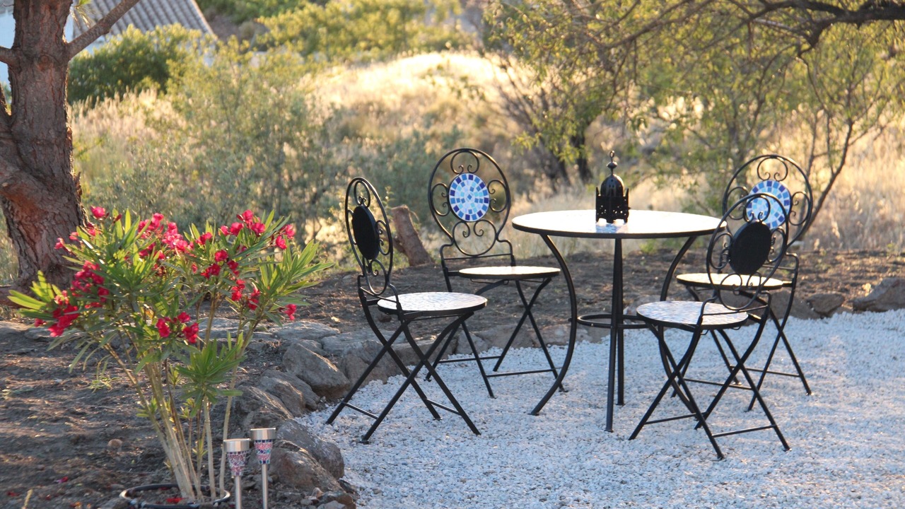 Photo of Outdoor in Canillas de Aceituno