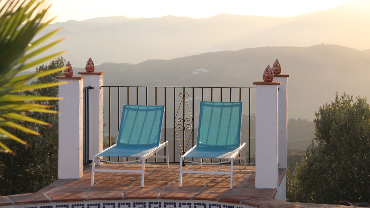 Photo of Outdoor in Canillas de Aceituno