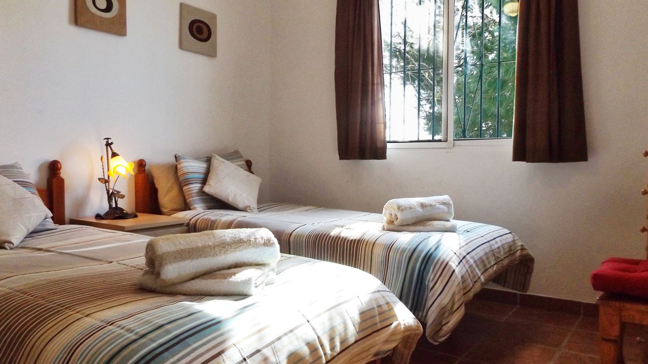 Photo of Bedroom in Canillas de Aceituno