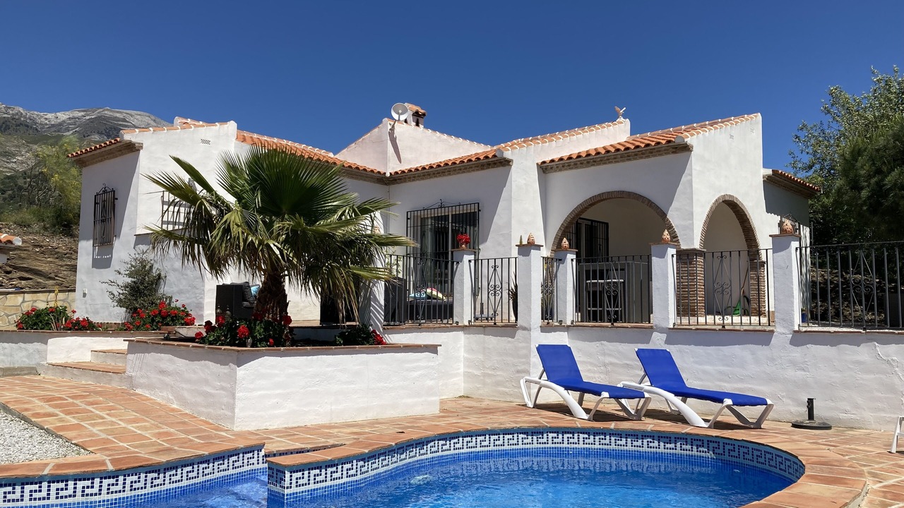 Photo of Outdoor in Canillas de Aceituno