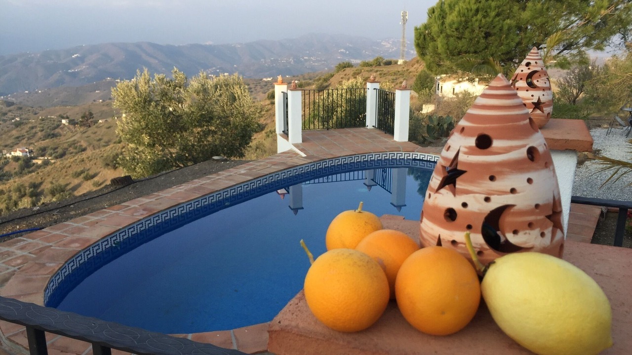 Photo of Outdoor in Canillas de Aceituno