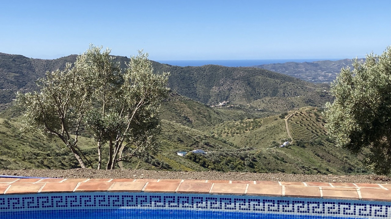 Photo of Outdoor in Canillas de Aceituno
