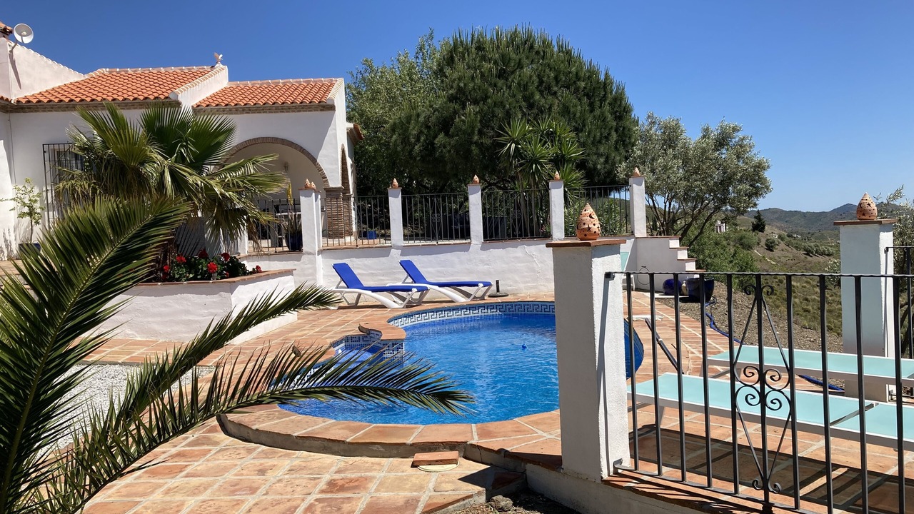 Photo of Outdoor in Canillas de Aceituno
