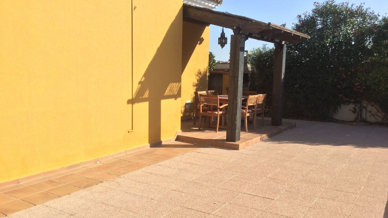 Photo of Outdoor in Chiclana de la Frontera