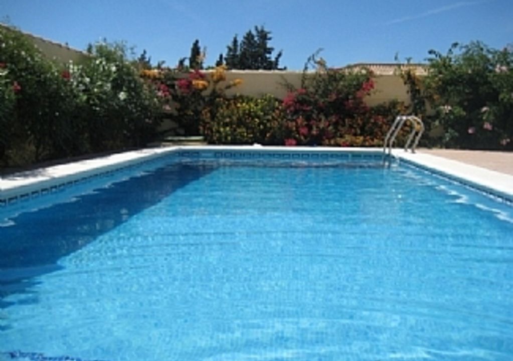 Photo of Outdoor in Chiclana de la Frontera