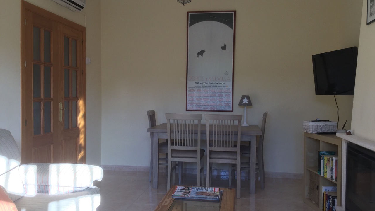 Photo of Livingroom in Chiclana de la Frontera